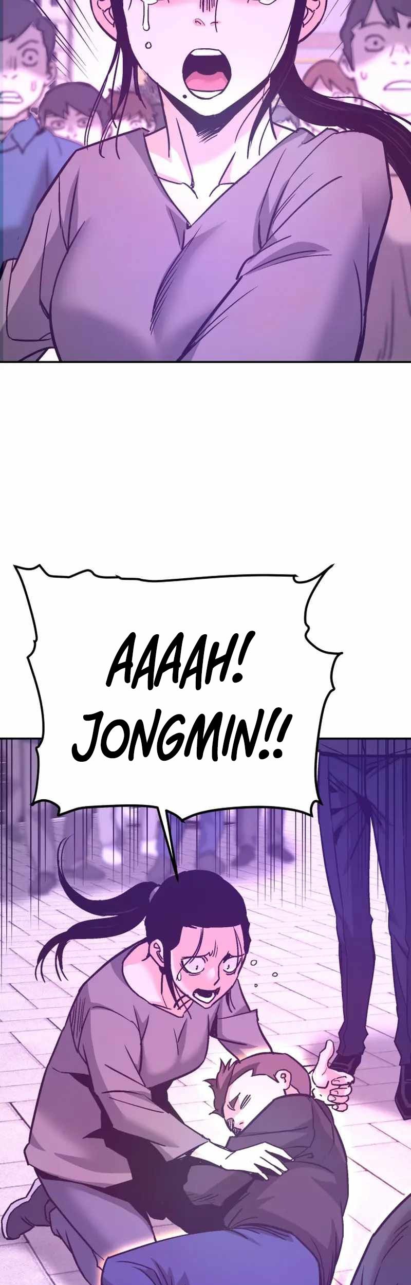 Han Dae Sung Returned From Hell Bab 134 halaman 21