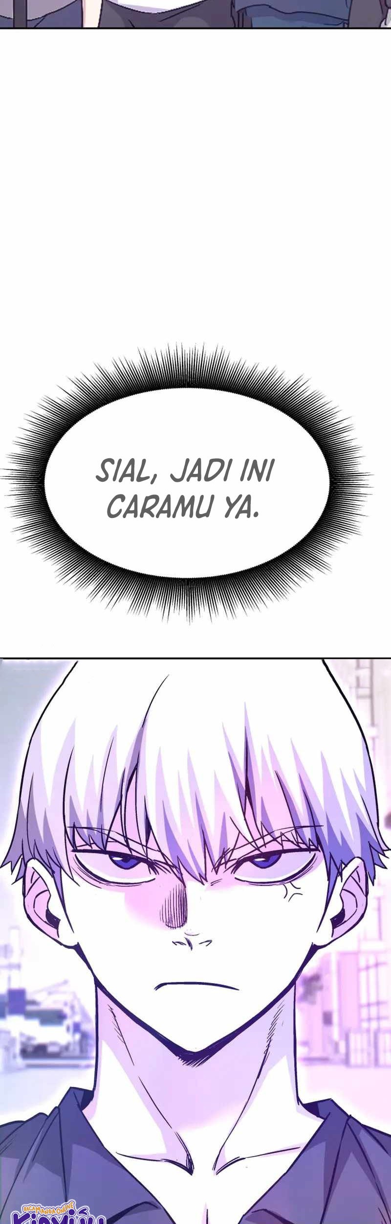 Han Dae Sung Returned From Hell Bab 134 halaman 26