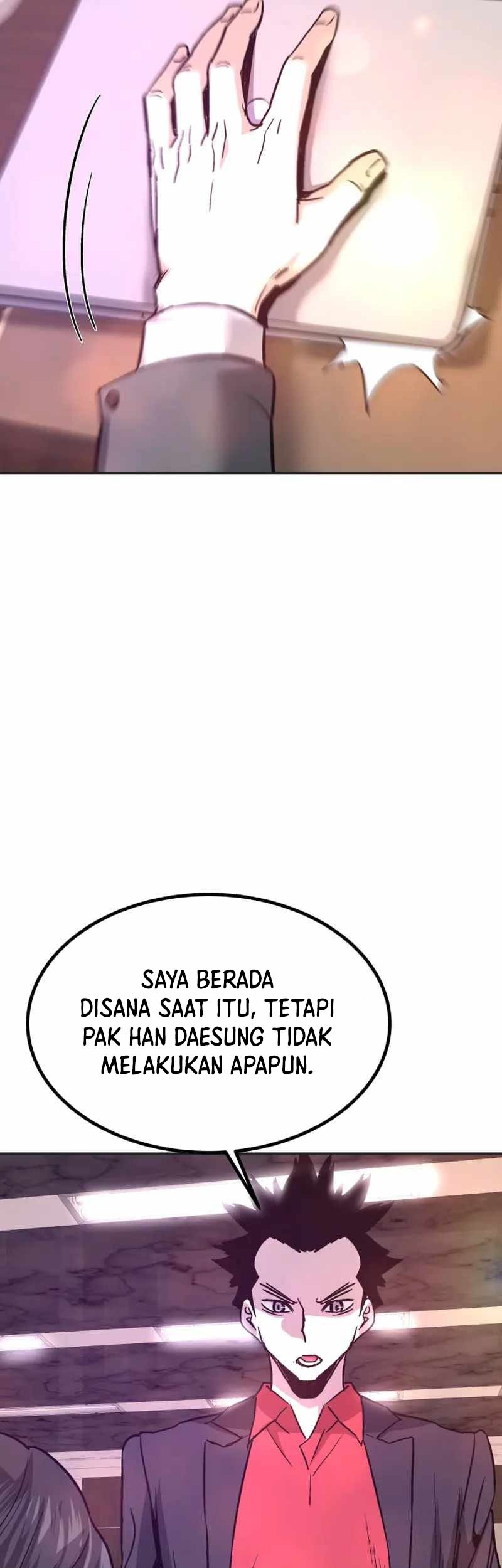 Han Dae Sung Returned From Hell Bab 134 halaman 29