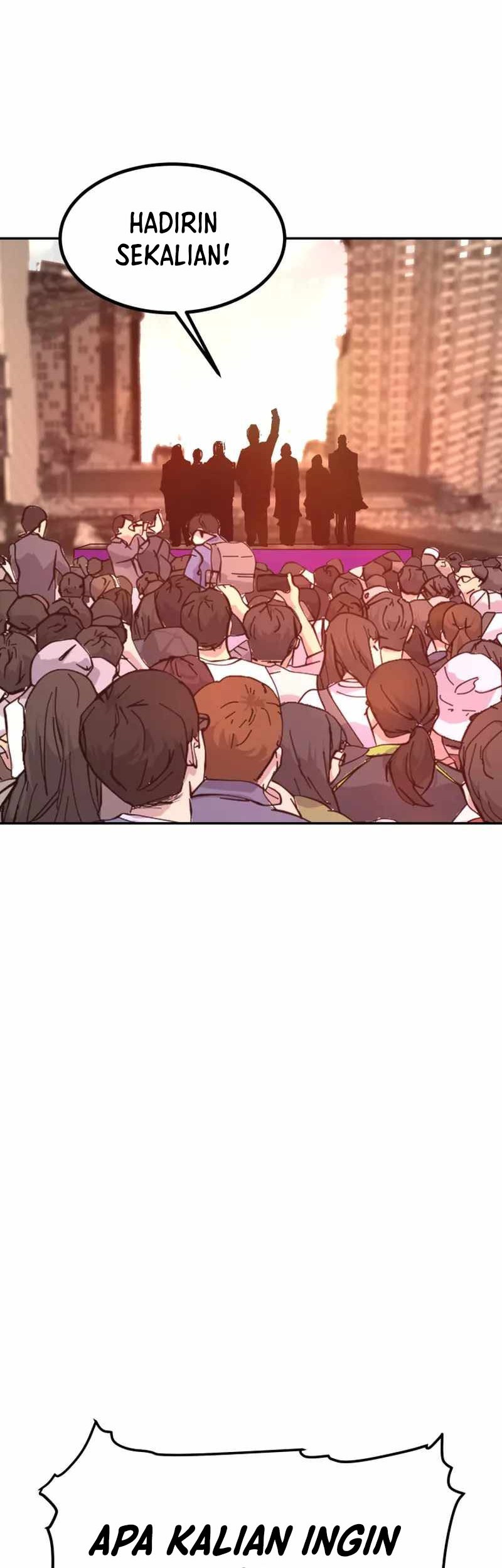 Han Dae Sung Returned From Hell Bab 134 halaman 38