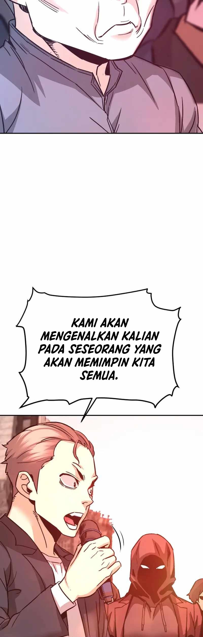 Han Dae Sung Returned From Hell Bab 134 halaman 41