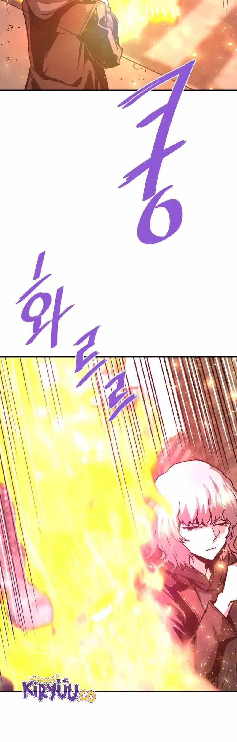 Han Dae Sung Returned From Hell Bab 134 halaman 45