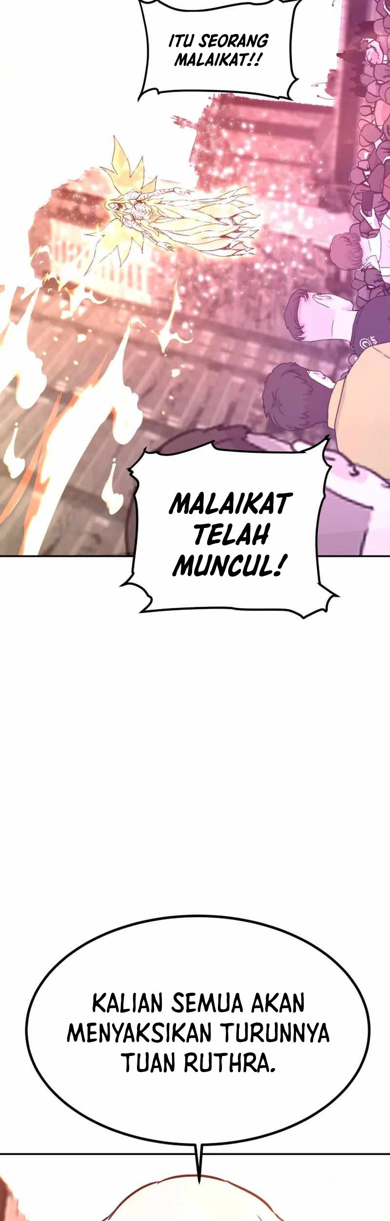 Han Dae Sung Returned From Hell Bab 134 halaman 48