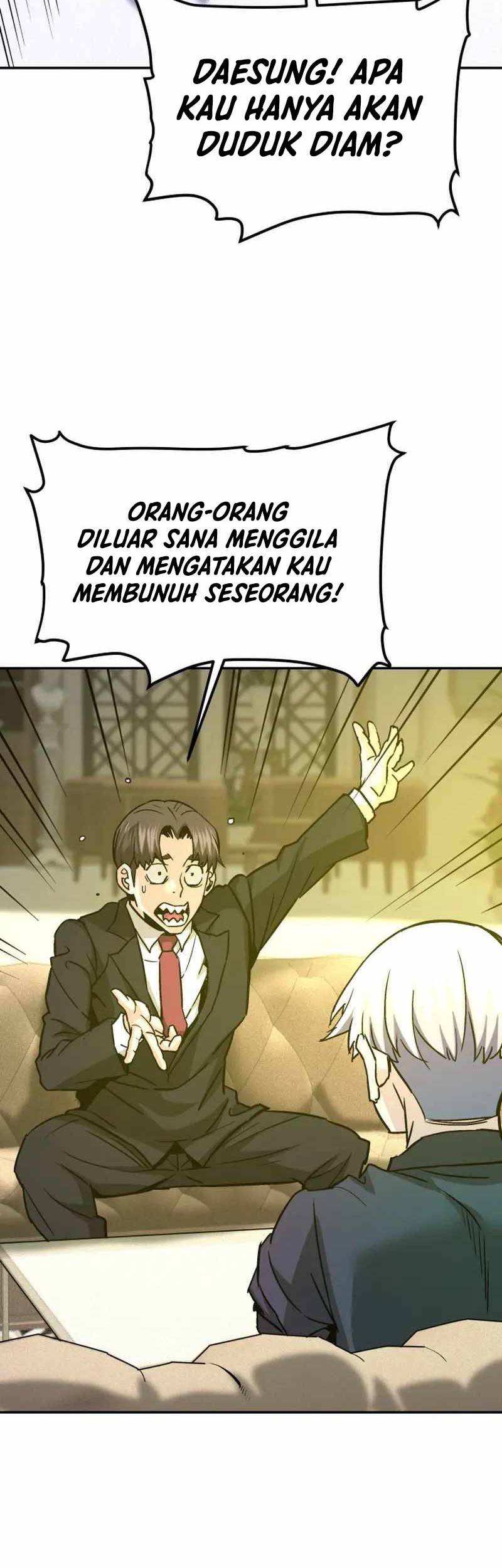 Han Dae Sung Returned From Hell Bab 134 halaman 52