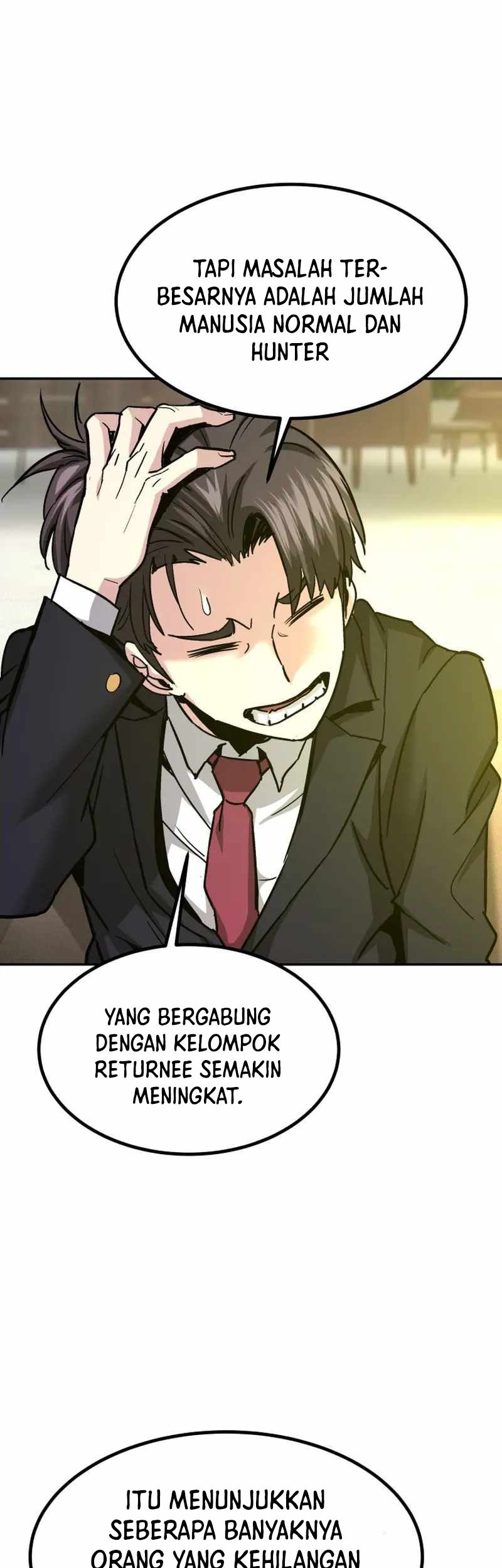 Han Dae Sung Returned From Hell Bab 134 halaman 53