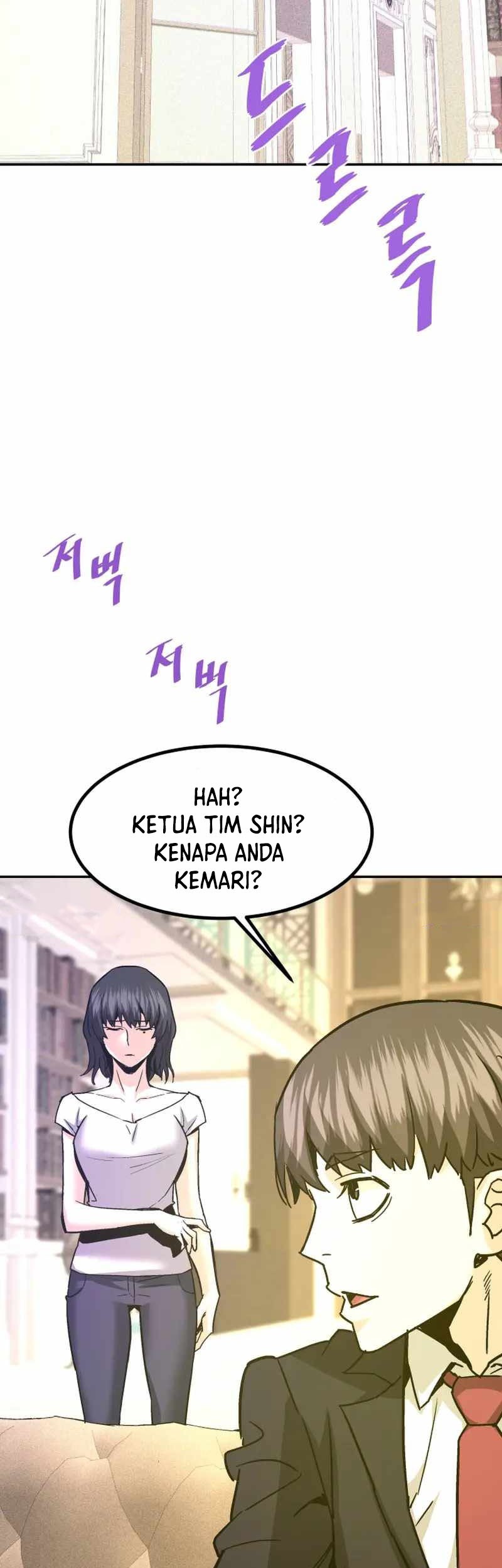 Han Dae Sung Returned From Hell Bab 134 halaman 55