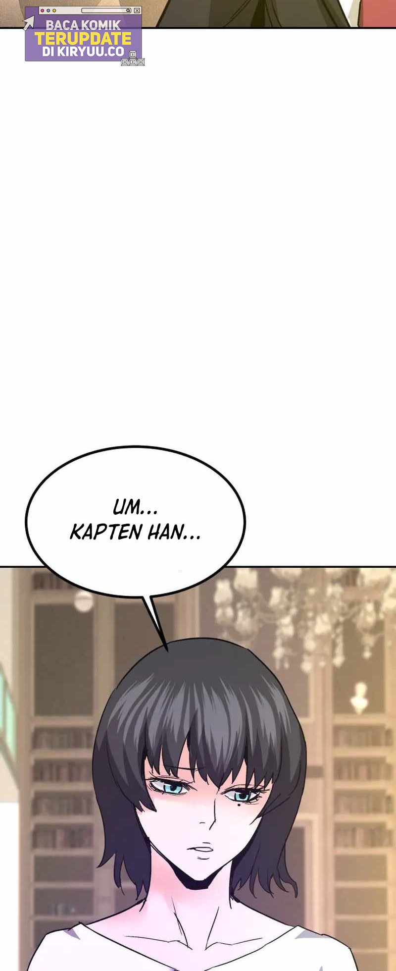 Han Dae Sung Returned From Hell Bab 134 halaman 56