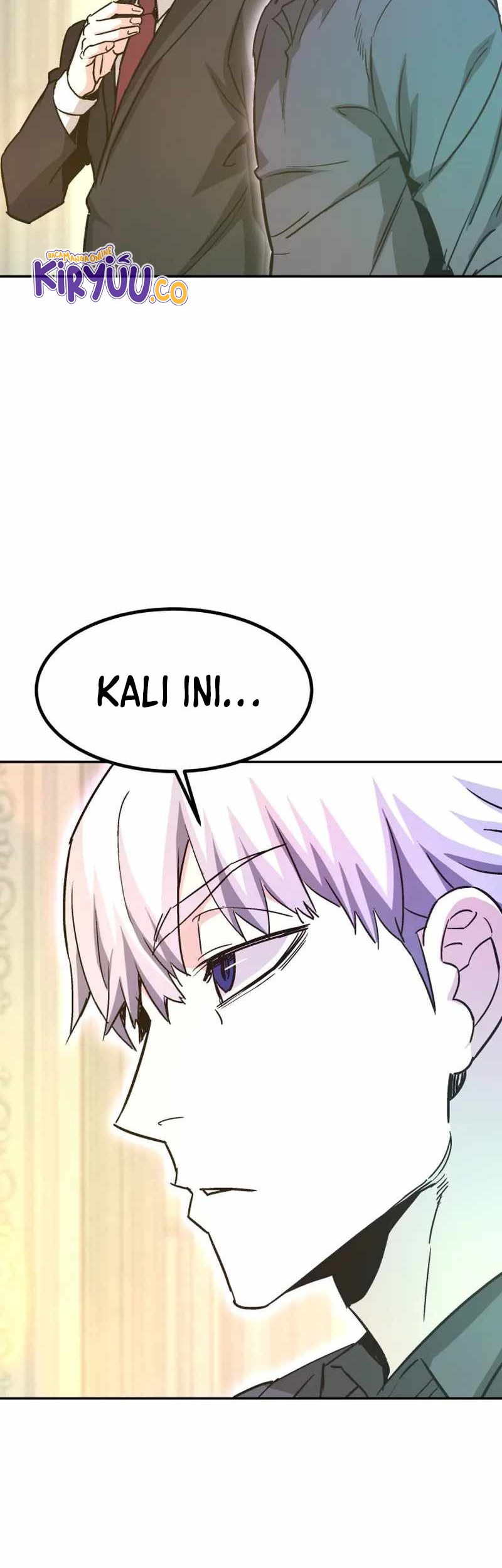 Han Dae Sung Returned From Hell Bab 134 halaman 62