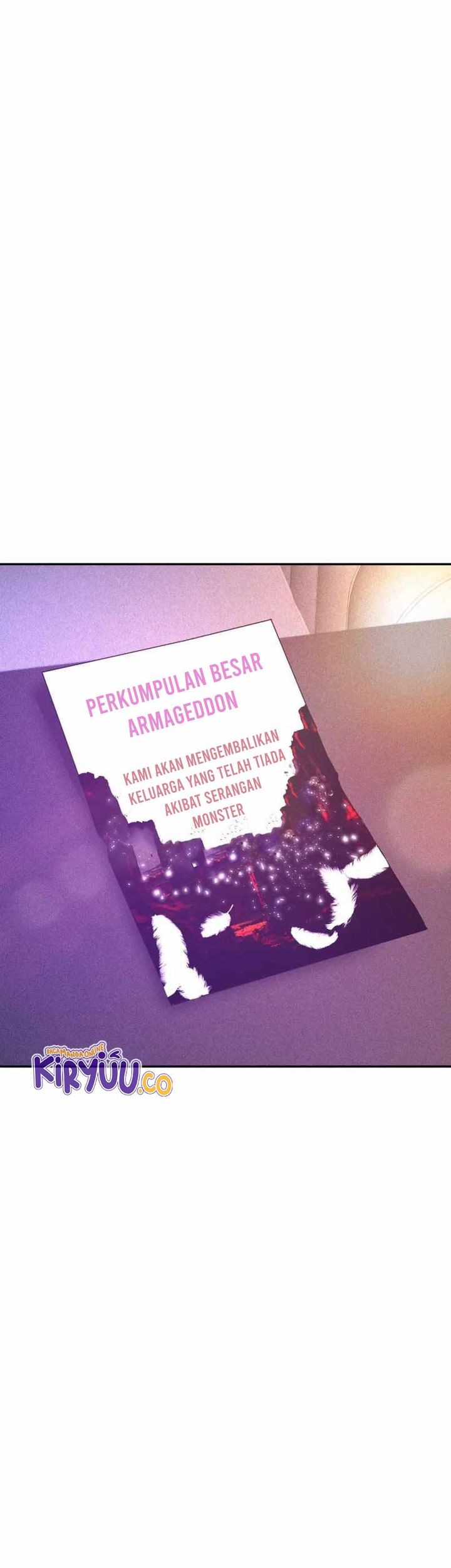 Han Dae Sung Returned From Hell Bab 135 halaman 10