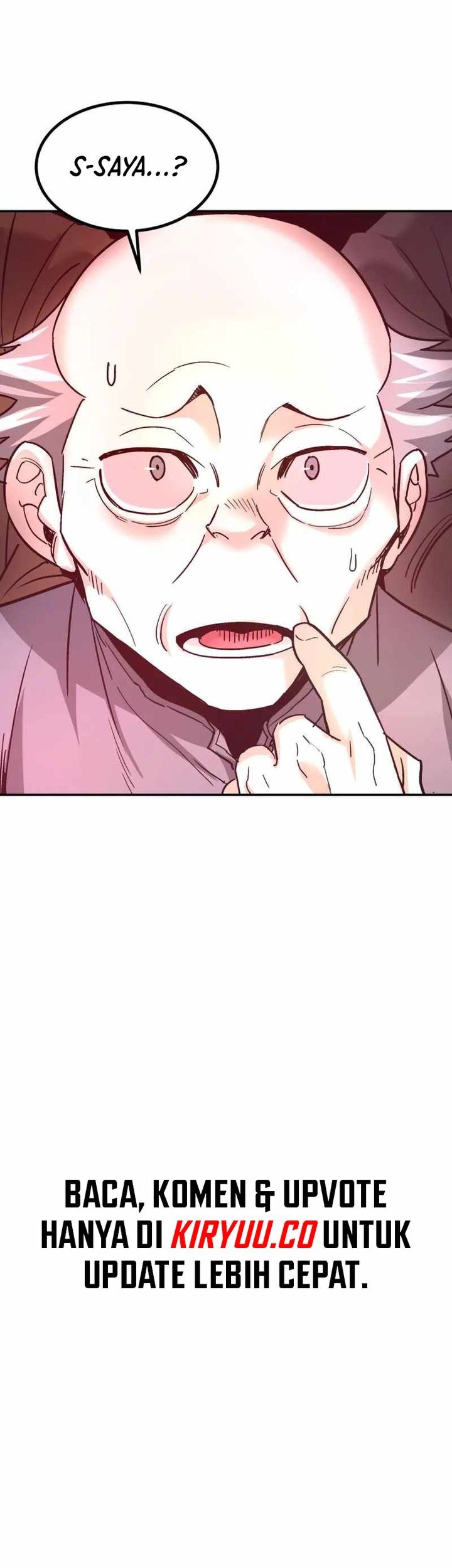 Han Dae Sung Returned From Hell Bab 135 halaman 35