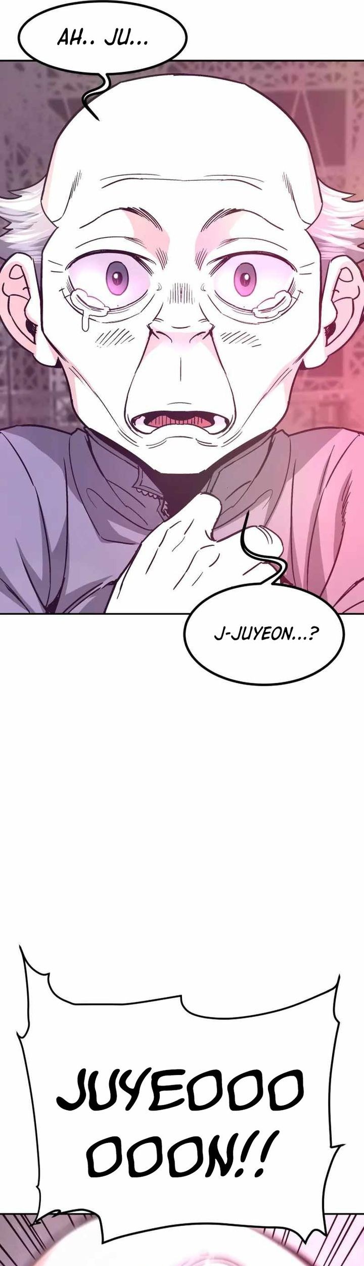 Han Dae Sung Returned From Hell Bab 135 halaman 59