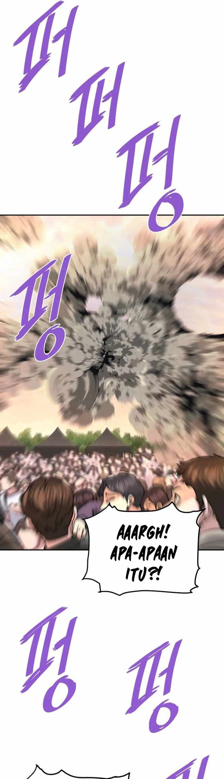 Han Dae Sung Returned From Hell Bab 135 halaman 65