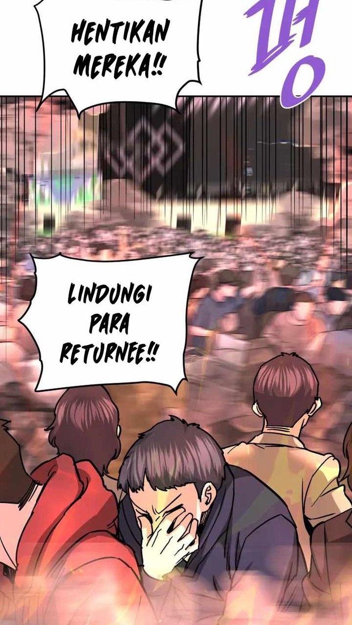 Han Dae Sung Returned From Hell Bab 135 halaman 66