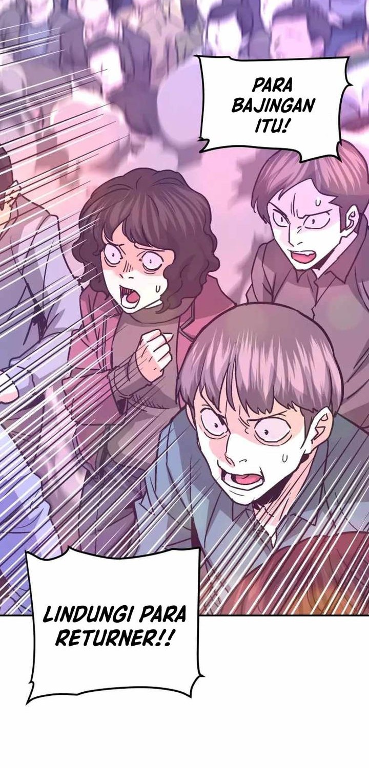 Han Dae Sung Returned From Hell Bab 136 halaman 2