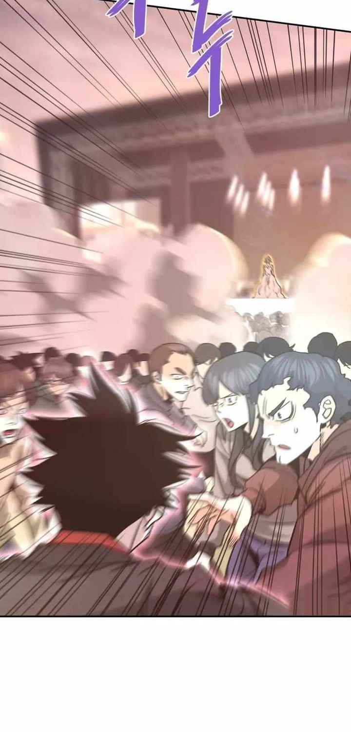 Han Dae Sung Returned From Hell Bab 136 halaman 4