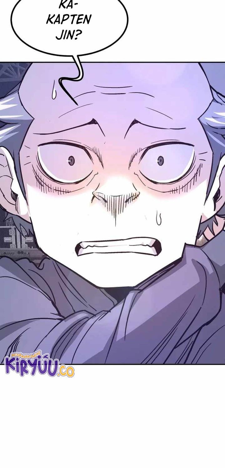 Han Dae Sung Returned From Hell Bab 136 halaman 16