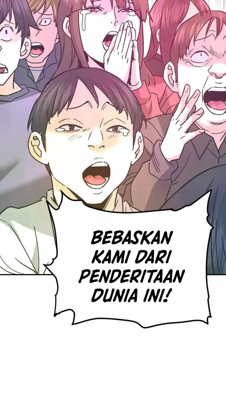 Han Dae Sung Returned From Hell Bab 136 halaman 22