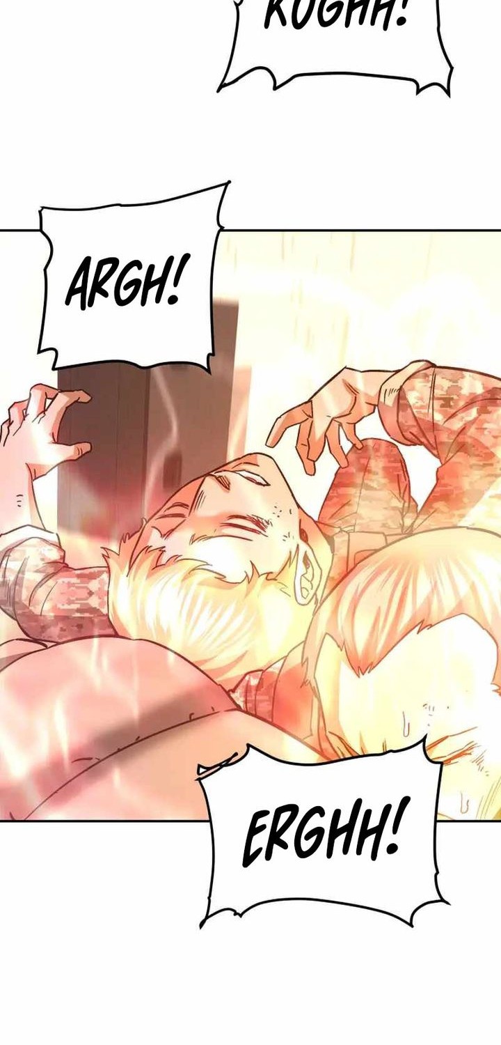 Han Dae Sung Returned From Hell Bab 136 halaman 26