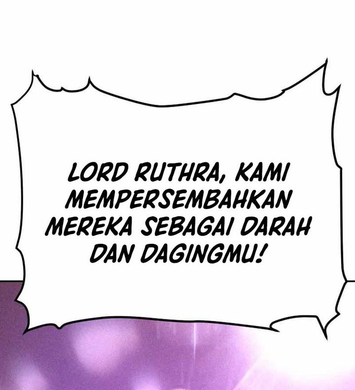 Han Dae Sung Returned From Hell Bab 136 halaman 33