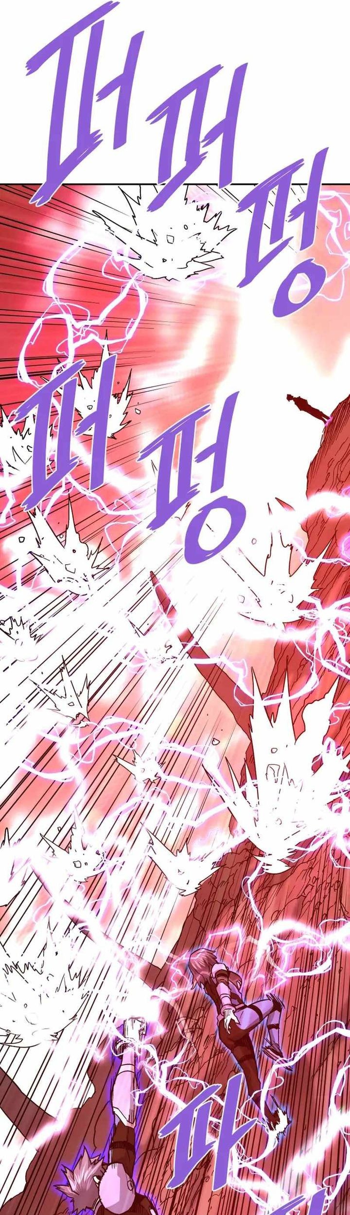 Han Dae Sung Returned From Hell Bab 136 halaman 51