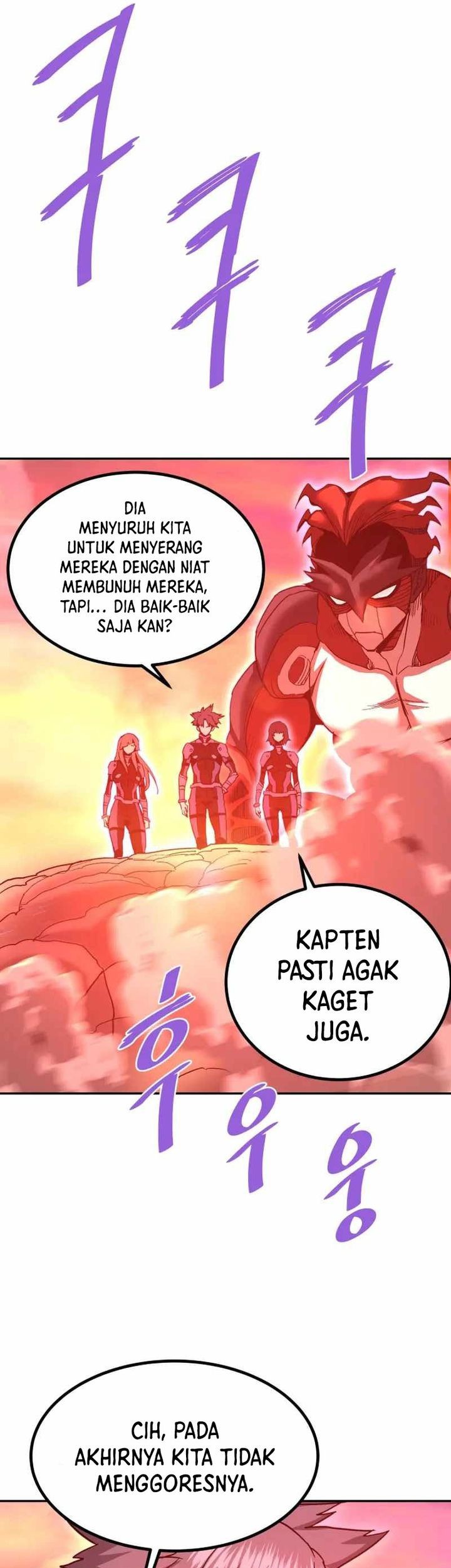 Han Dae Sung Returned From Hell Bab 136 halaman 70