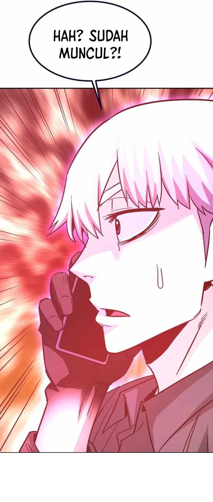 Han Dae Sung Returned From Hell Bab 136 halaman 82