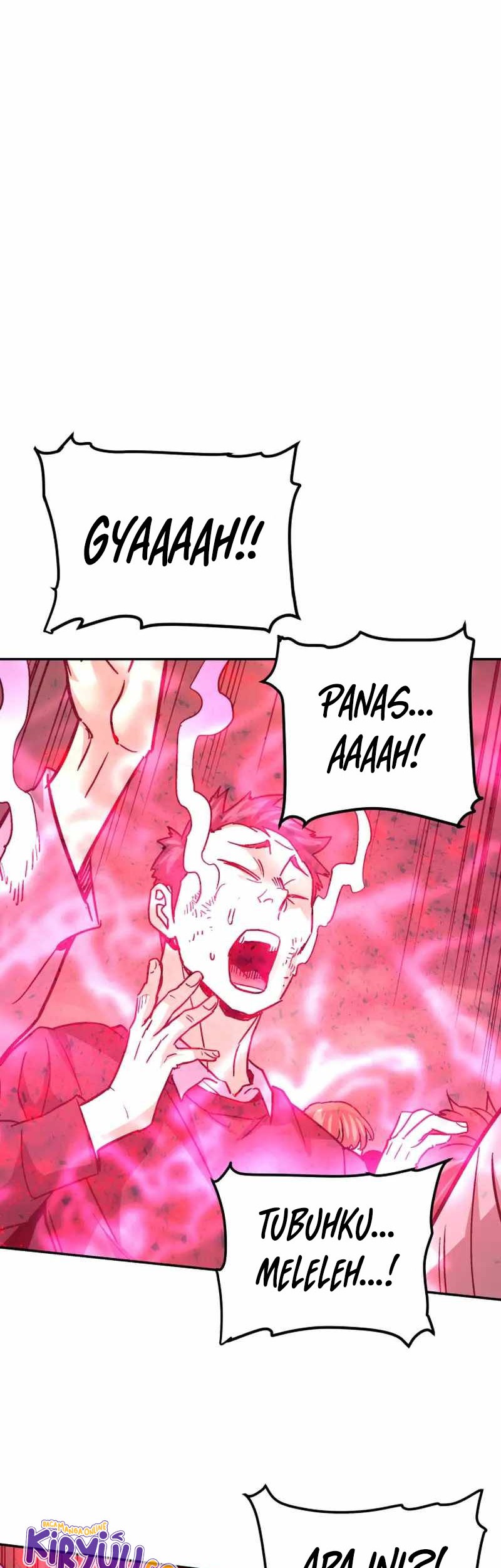 Han Dae Sung Returned From Hell Bab 137 halaman 18
