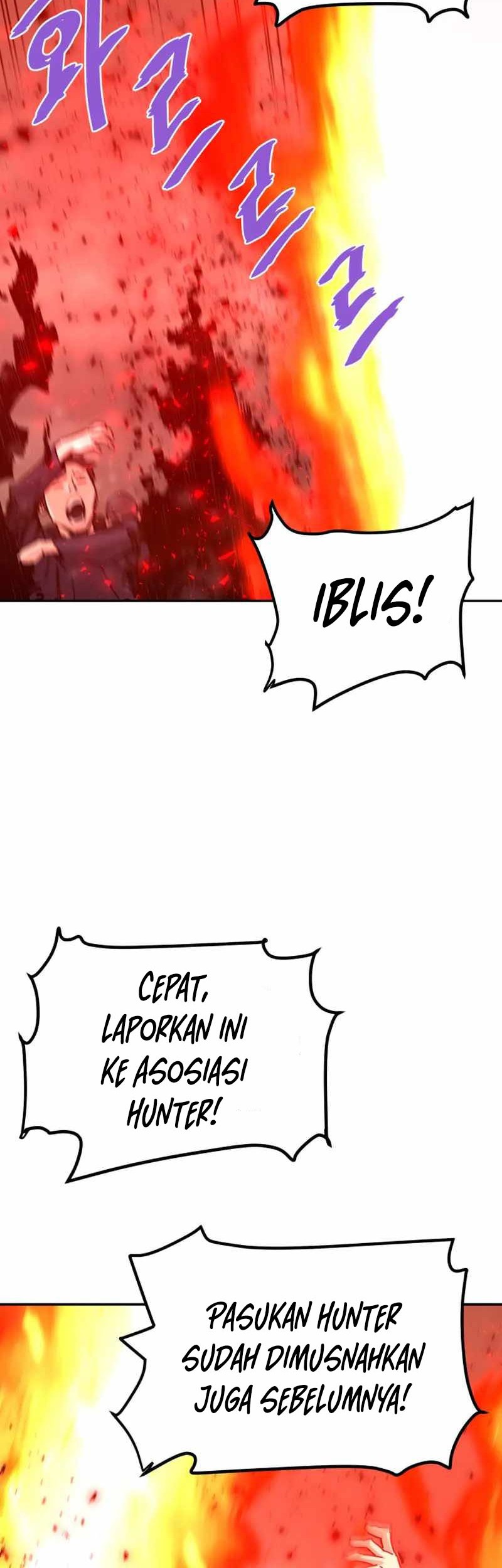 Han Dae Sung Returned From Hell Bab 137 halaman 20