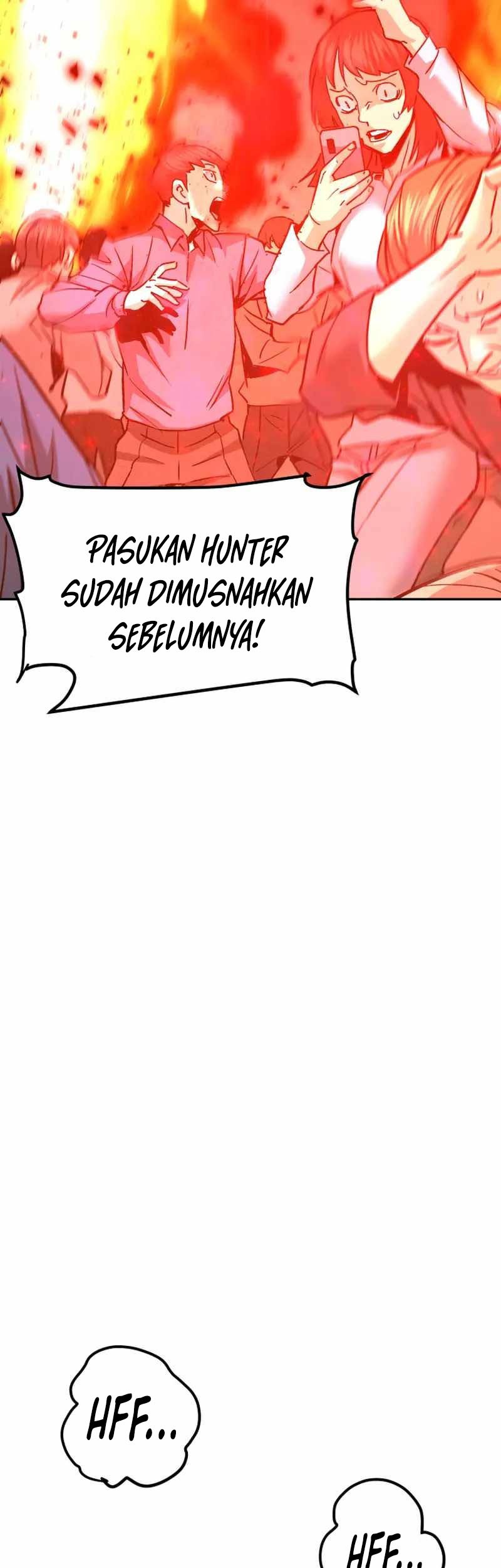 Han Dae Sung Returned From Hell Bab 137 halaman 21