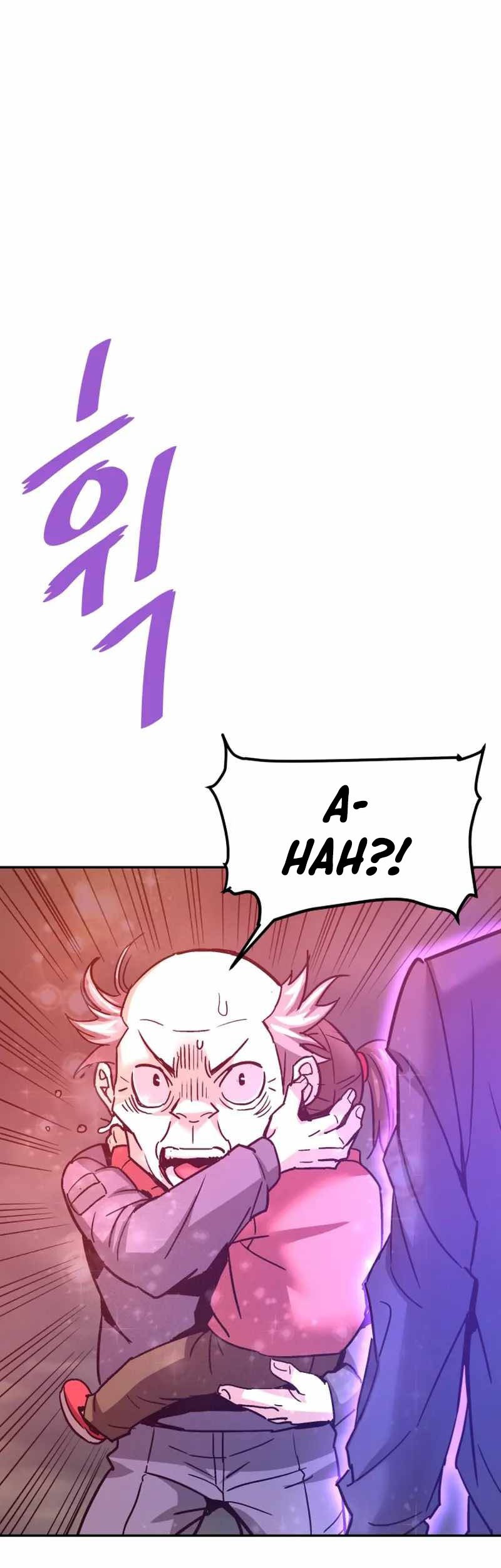 Han Dae Sung Returned From Hell Bab 137 halaman 31