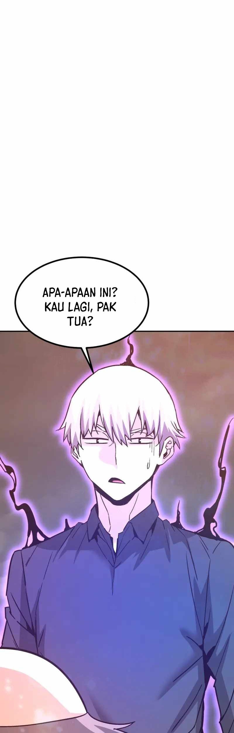Han Dae Sung Returned From Hell Bab 137 halaman 32