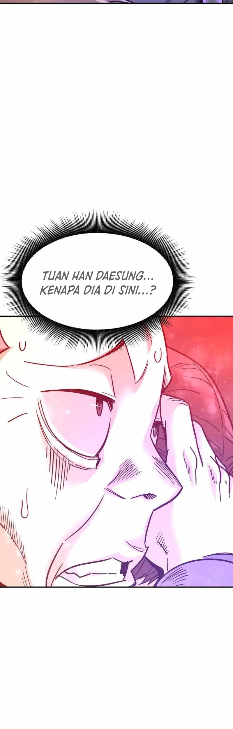 Han Dae Sung Returned From Hell Bab 137 halaman 33