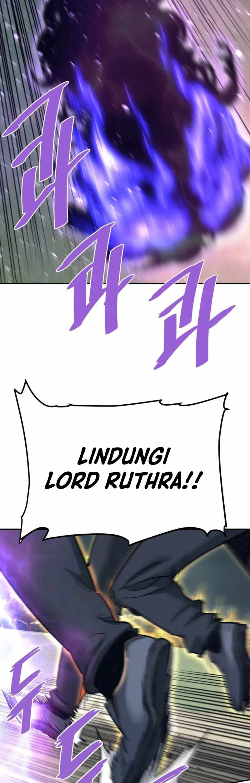 Han Dae Sung Returned From Hell Bab 137 halaman 47