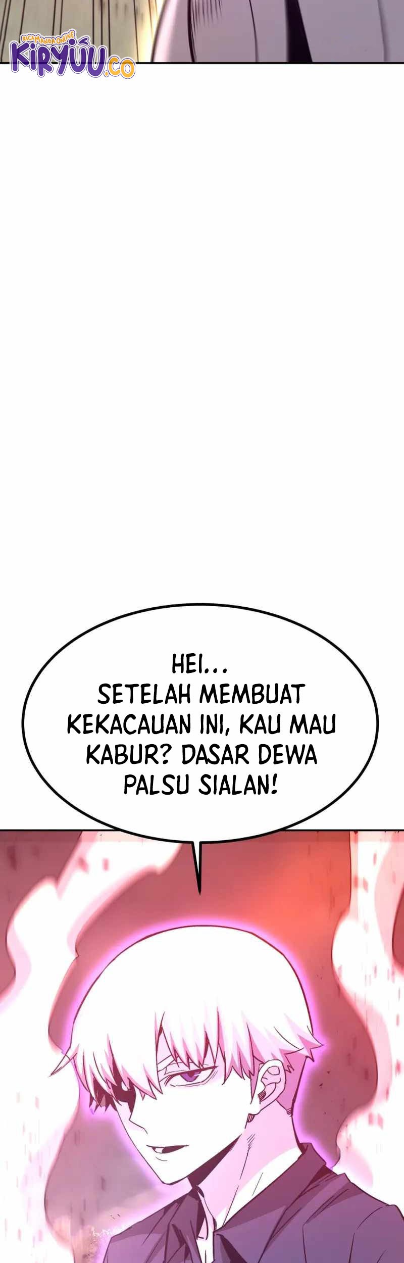 Han Dae Sung Returned From Hell Bab 137 halaman 51