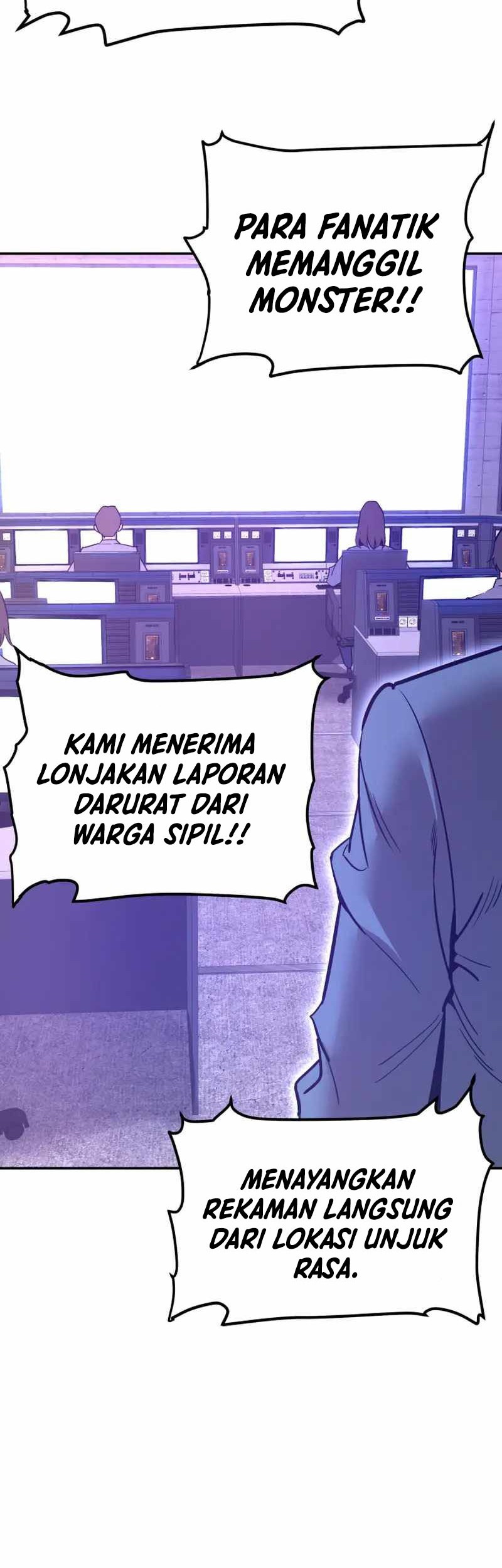 Han Dae Sung Returned From Hell Bab 137 halaman 58