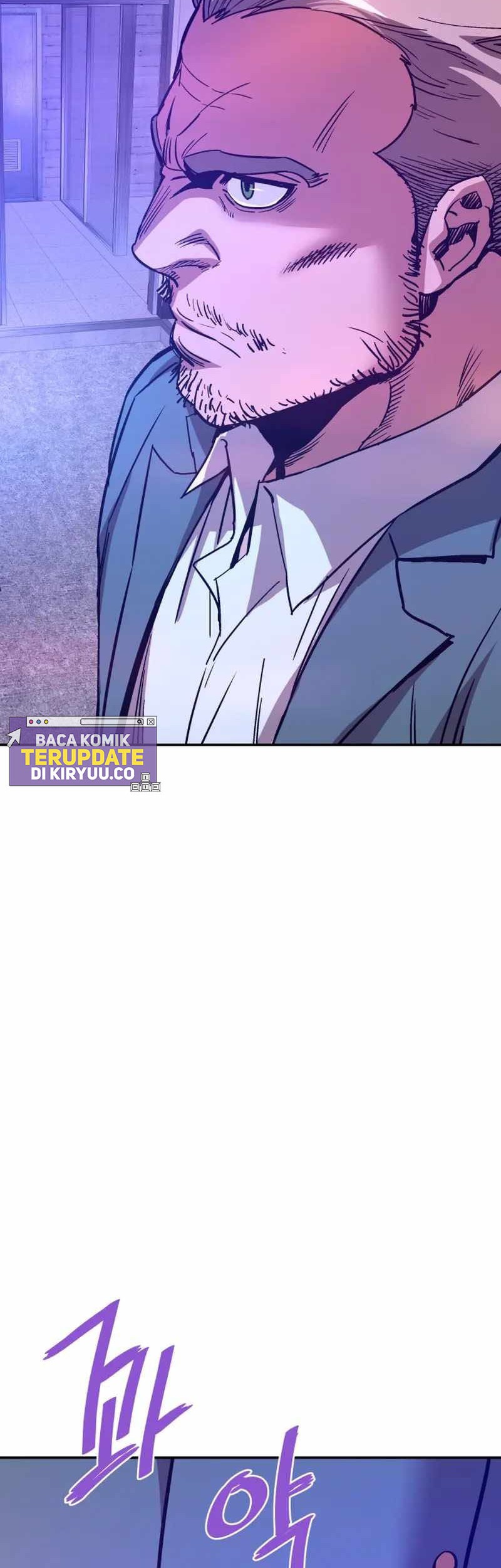 Han Dae Sung Returned From Hell Bab 137 halaman 64