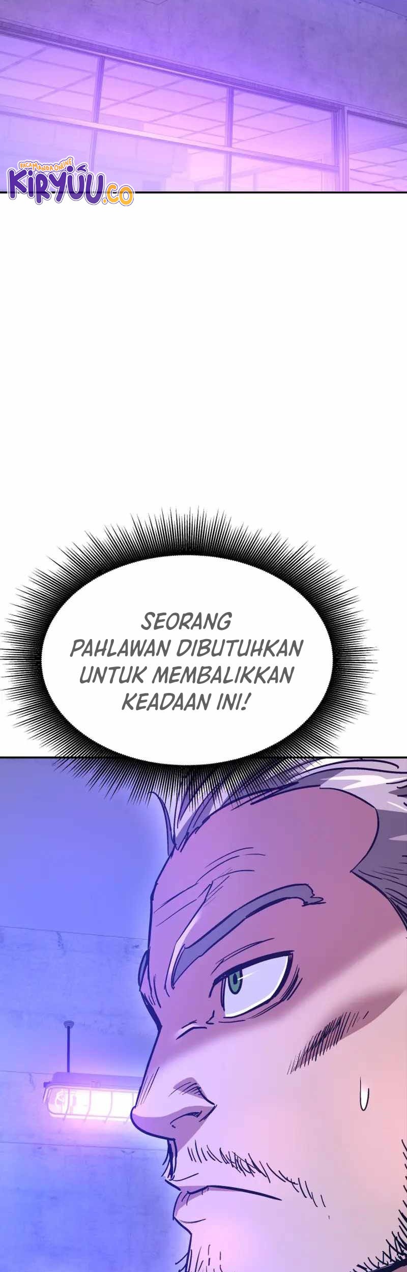 Han Dae Sung Returned From Hell Bab 137 halaman 67
