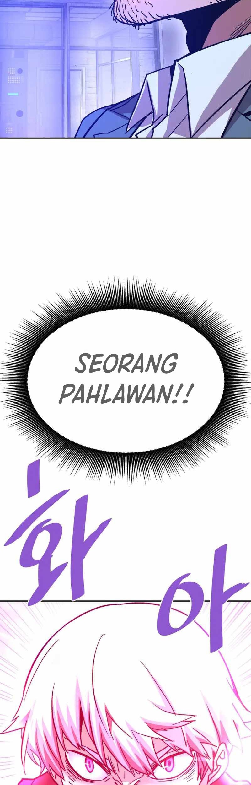 Han Dae Sung Returned From Hell Bab 137 halaman 68