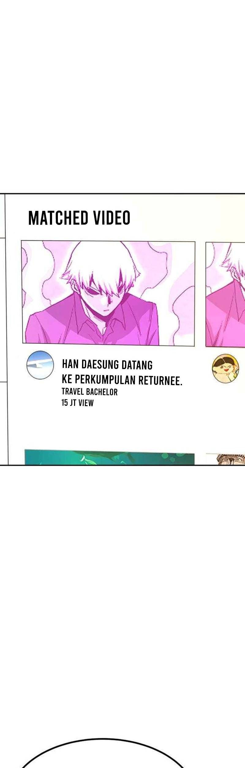 Han Dae Sung Returned From Hell Bab 138 halaman 4
