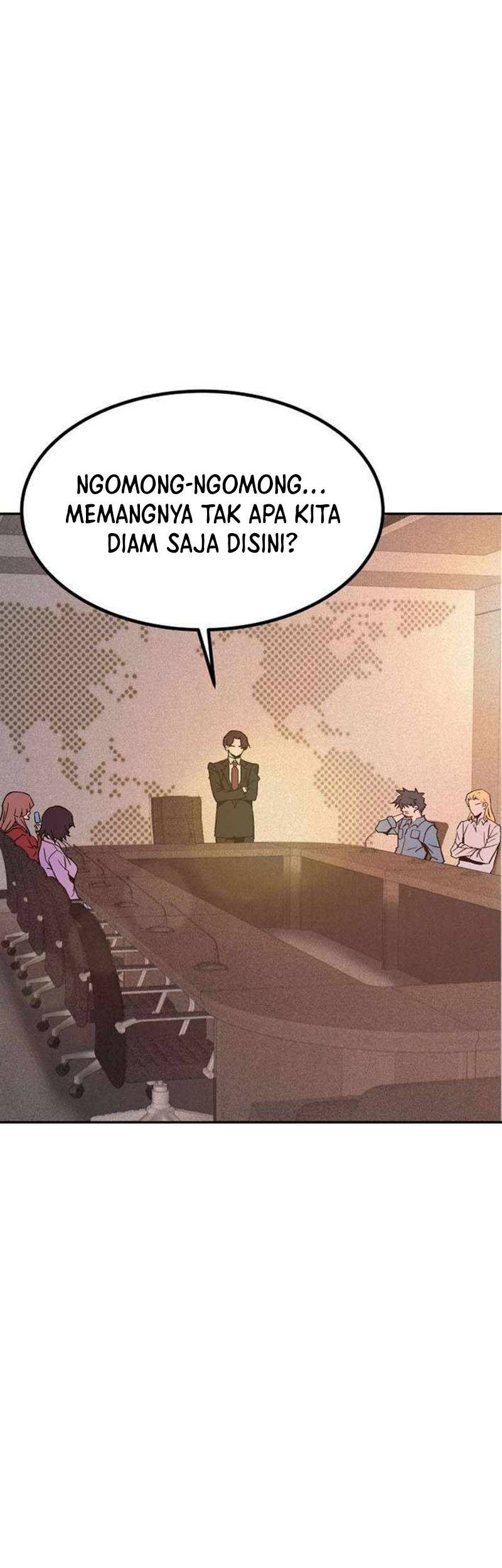 Han Dae Sung Returned From Hell Bab 138 halaman 7
