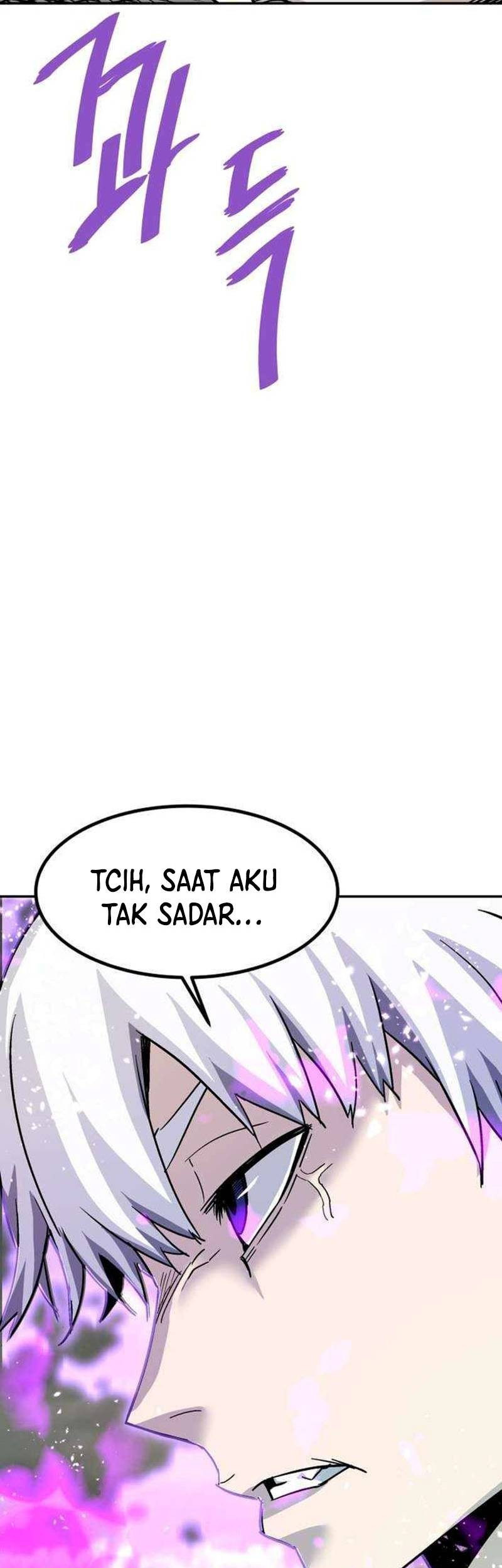 Han Dae Sung Returned From Hell Bab 138 halaman 27