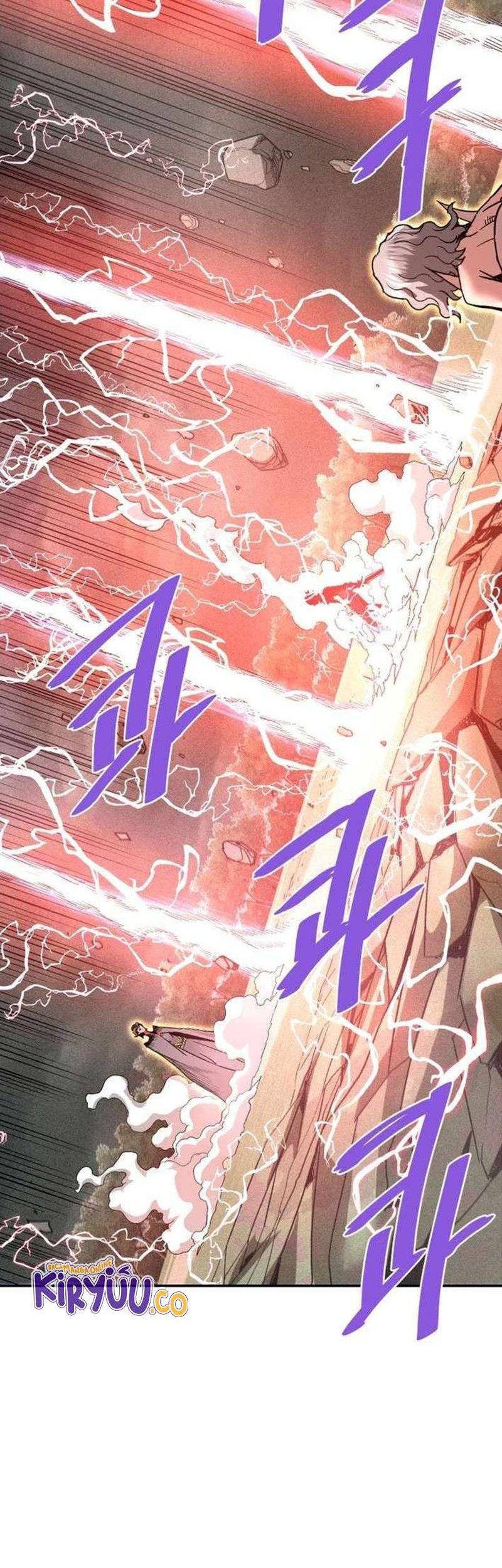 Han Dae Sung Returned From Hell Bab 138 halaman 36