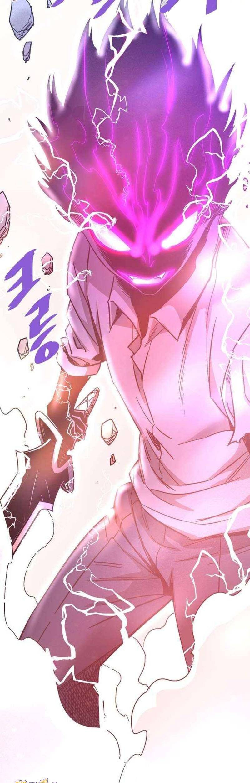 Han Dae Sung Returned From Hell Bab 138 halaman 39