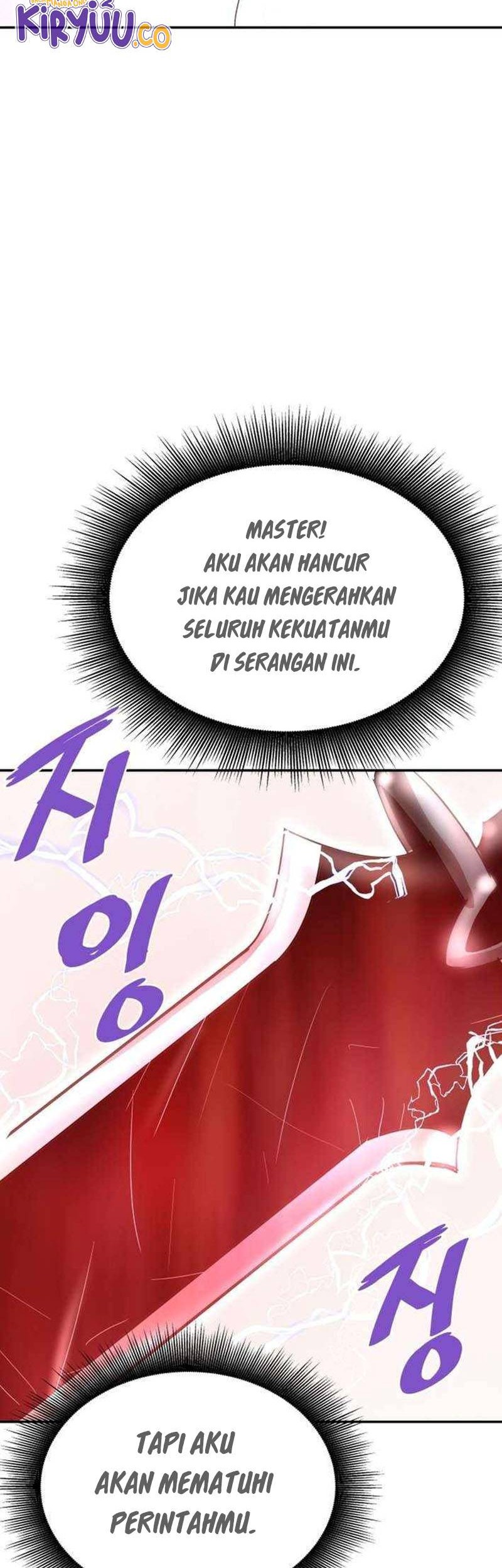 Han Dae Sung Returned From Hell Bab 138 halaman 40