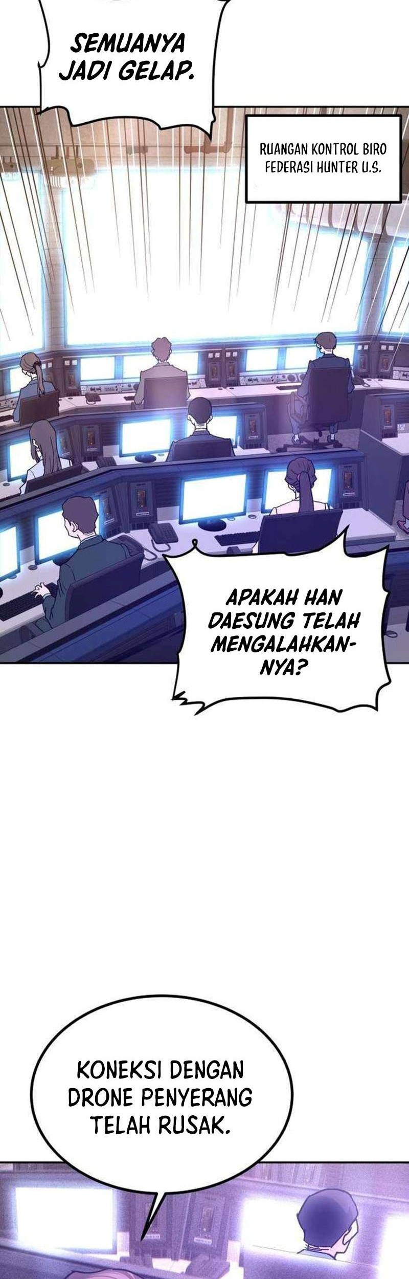 Han Dae Sung Returned From Hell Bab 138 halaman 50