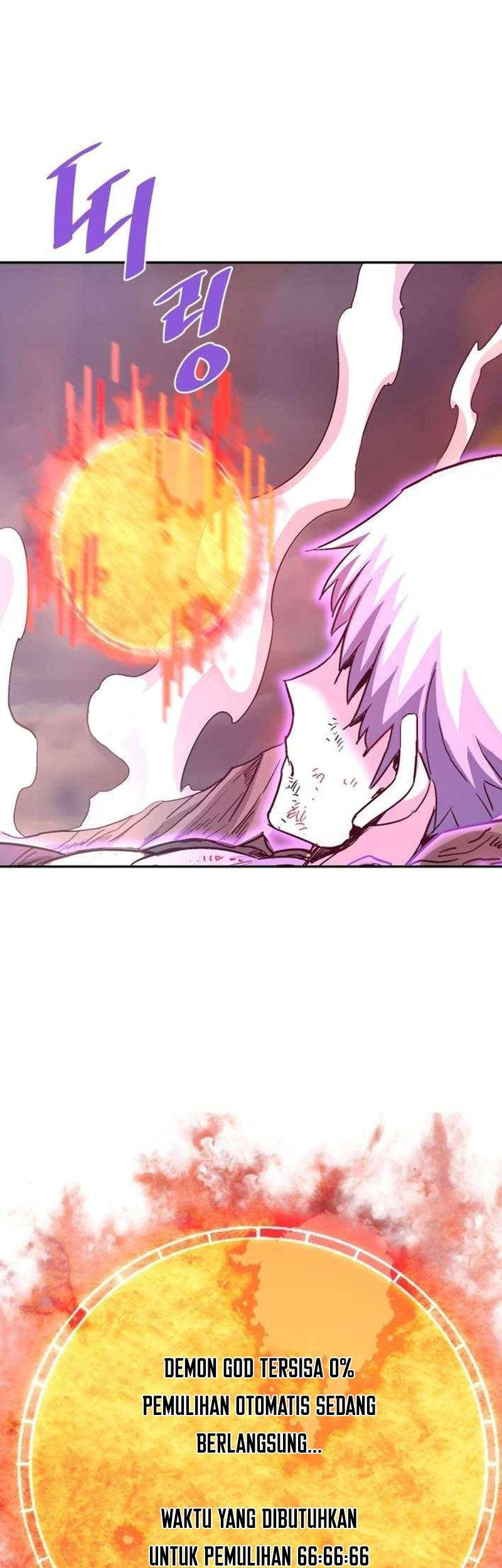 Han Dae Sung Returned From Hell Bab 138 halaman 61
