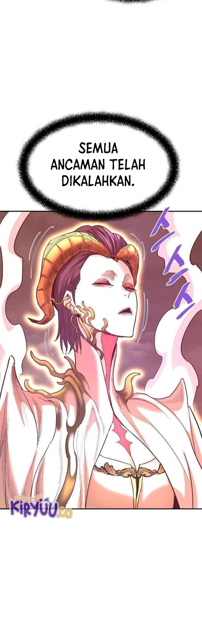 Han Dae Sung Returned From Hell Bab 138 halaman 63