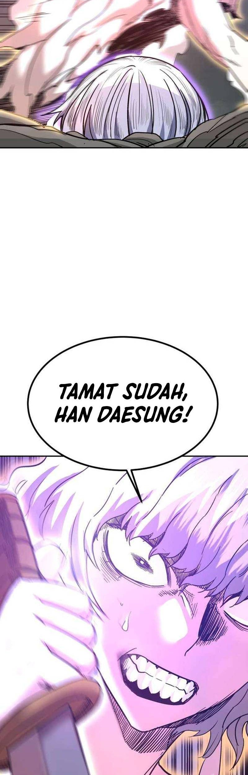 Han Dae Sung Returned From Hell Bab 138 halaman 66