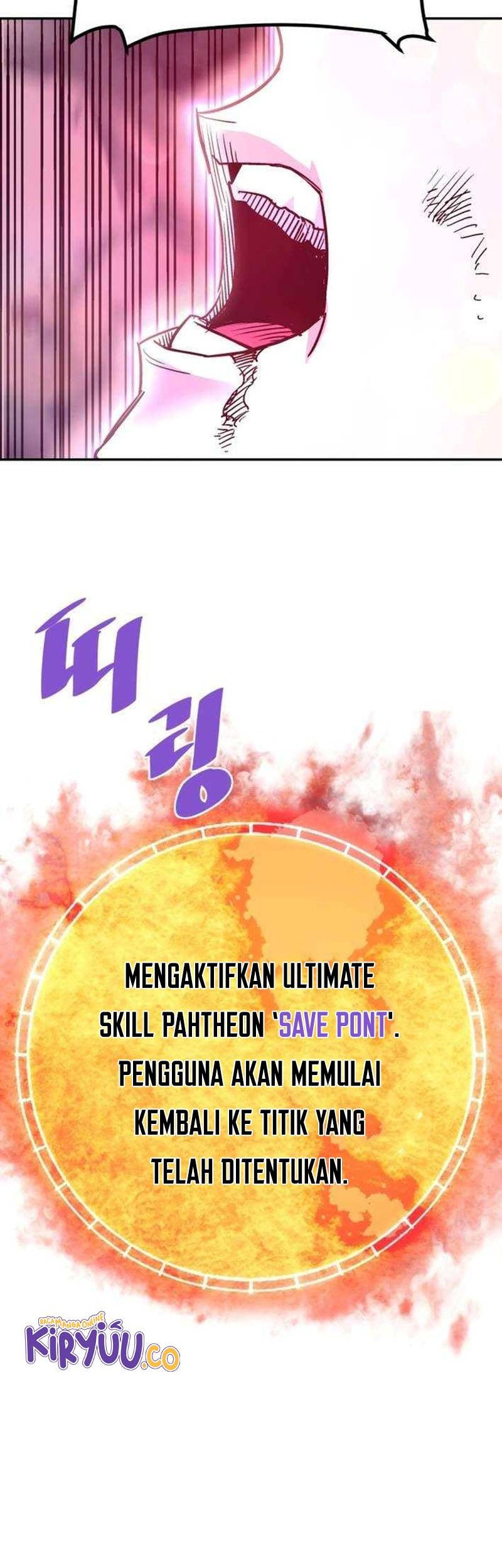 Han Dae Sung Returned From Hell Bab 138 halaman 70