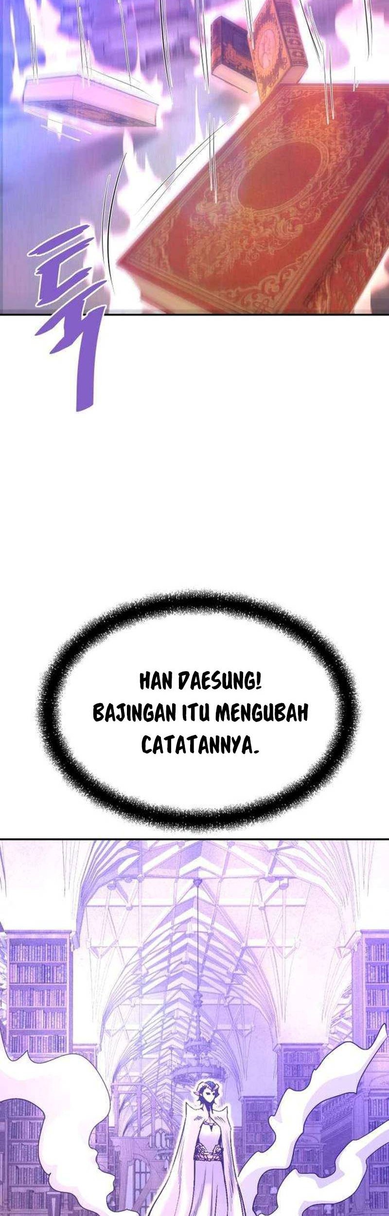 Han Dae Sung Returned From Hell Bab 138 halaman 81